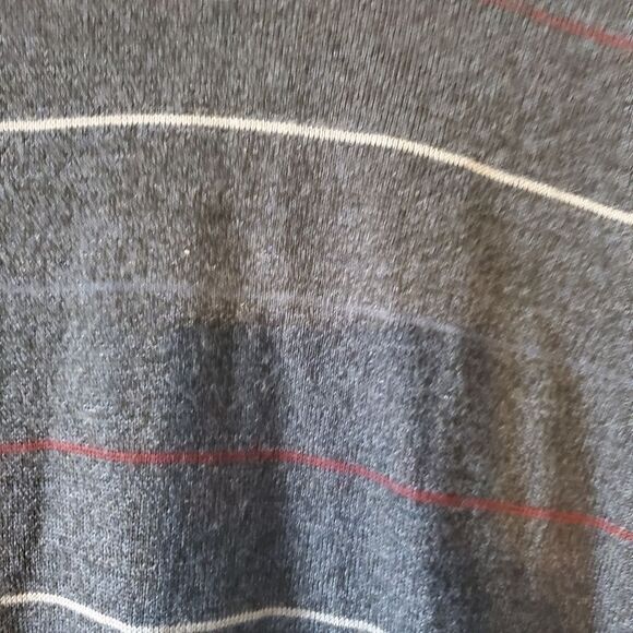 Banana Republic Sweater Men's Large Crewneck Pullover 100% Merino Wool | EUC - Picture 3 of 4